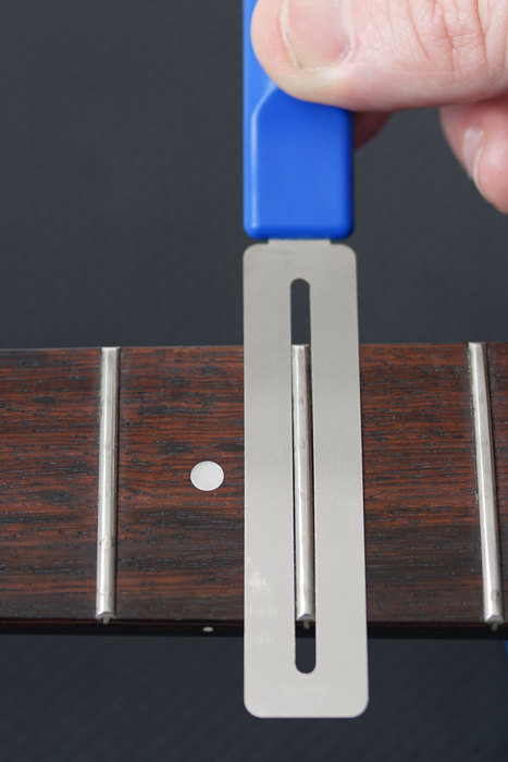 Music Nomad GRIP Guards - 3 Pro Fretboard Guards