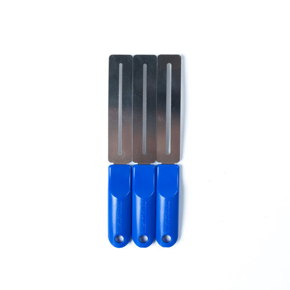 Music Nomad GRIP Guards - 3 Pro Fretboard Guards