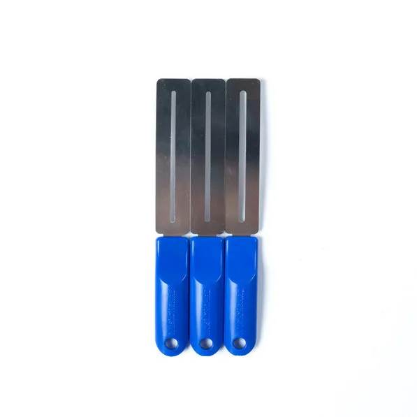 Music Nomad GRIP Guards - 3 Pro Fretboard Guards