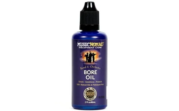Music Nomad Bore Oil Cleaner & Conditioner