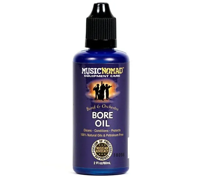Music Nomad Bore Oil Cleaner & Conditioner