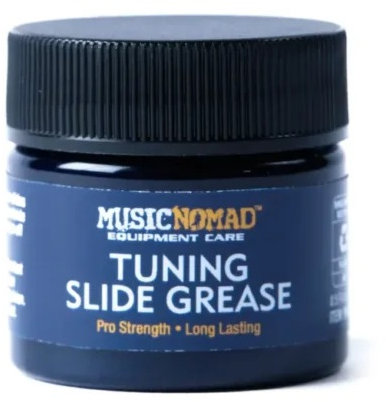 Music Nomad Tuning Slide Grease Lube for Brass Instruments
