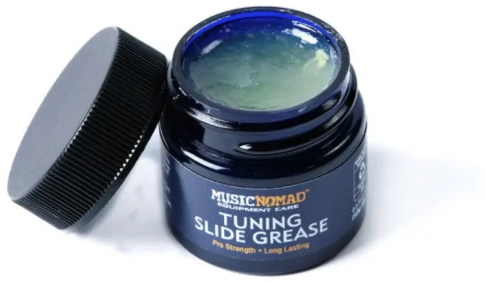 Music Nomad Tuning Slide Grease Lube for Brass Instruments
