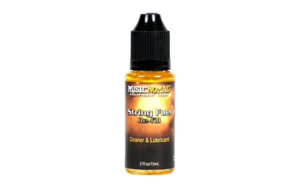 Music Nomad String Fuel - Refill