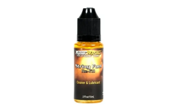 Music Nomad String Fuel - Refill