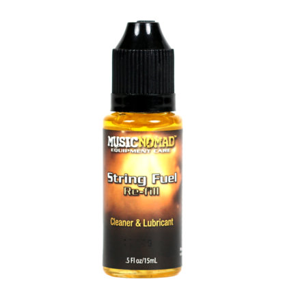Music Nomad String Fuel - Refill