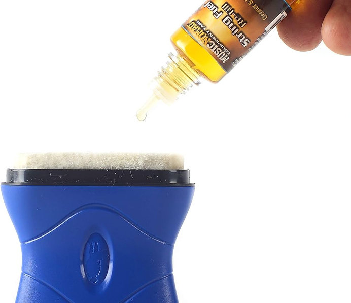 Music Nomad String Fuel - Refill