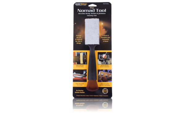 Music Nomad The Nomad Tool