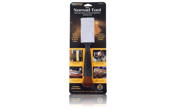 Music Nomad The Nomad Tool