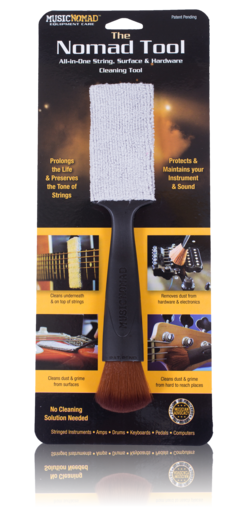 Music Nomad The Nomad Tool