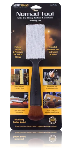 Music Nomad The Nomad Tool