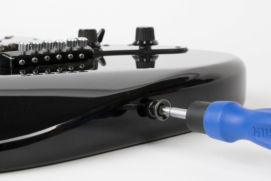 Music Nomad The Octopus 8 n 1 Tech Tool