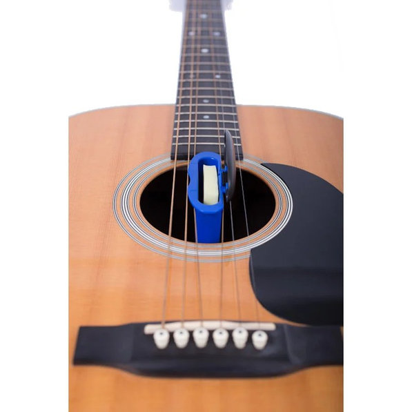 Music Nomad The Humitar-Acoustic Soundhole Humidifier
