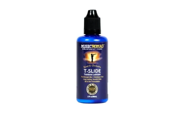 Music Nomad T-Slide Trombone Lubricant