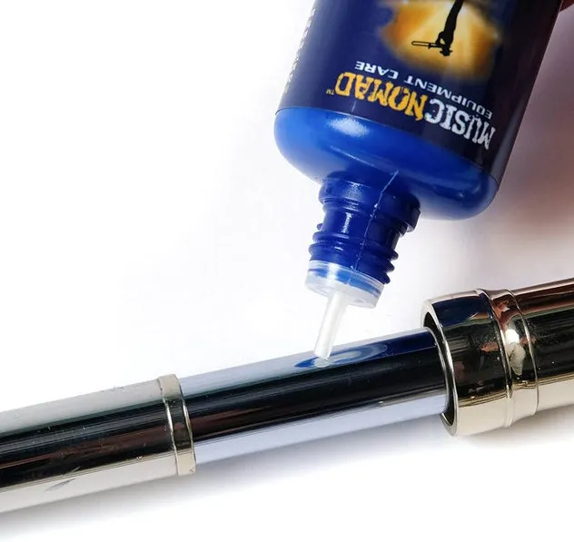 Music Nomad T-Slide Trombone Lubricant