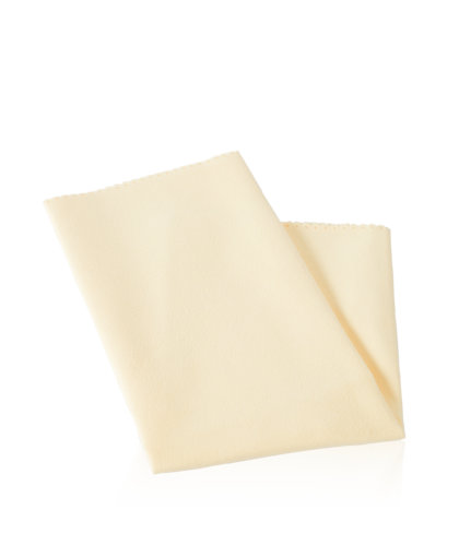 Music Nomad String Instrument Microfiber Polishing Cloth for Violin, Viola, Cello, and Bass