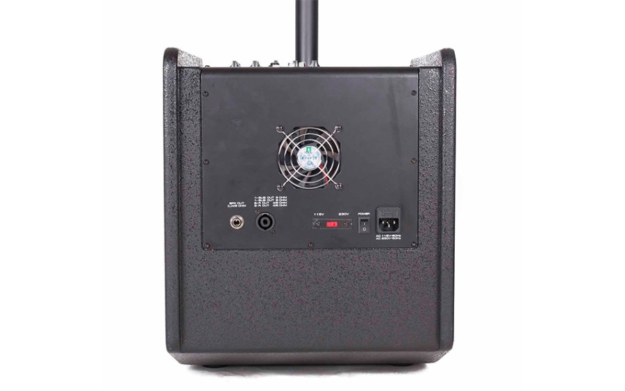 Активна система за озвучаване Master Audio COMBO12