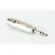Master Audio HY4837, адаптер XLR-F / 6.3mm TRS