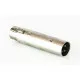 Master Audio HY4841, адаптер XLR-F / XLR-M