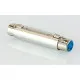 Master Audio HY4848, адаптер XLR-F / XLR-F
