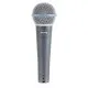 SHURE BETA 58A - Вокален динамичен микрофон