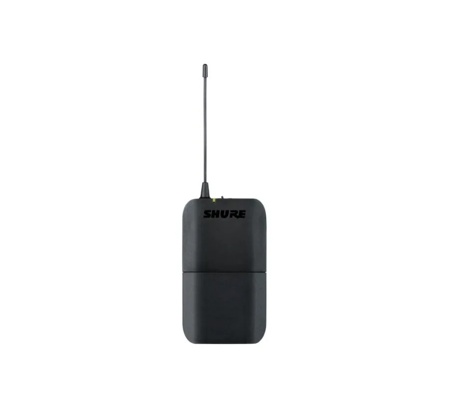 SHURE BLX1288E/CVL - Комбиниран вокален безжичен микрофон