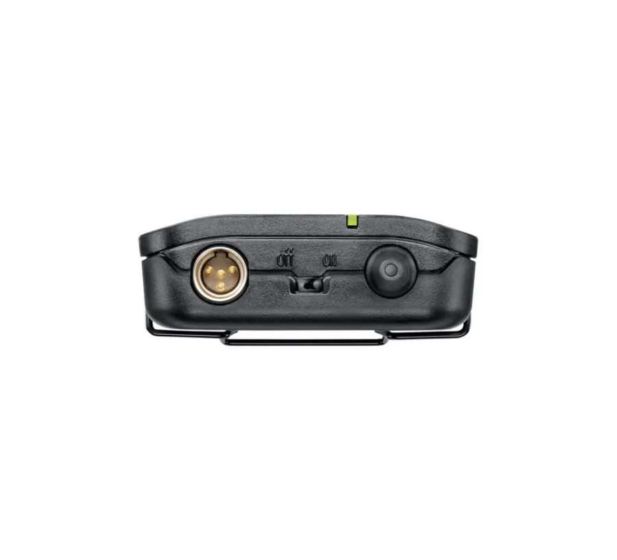SHURE BLX1288E/CVL - Комбиниран вокален безжичен микрофон