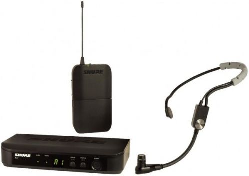 Shure BLX14/SM35