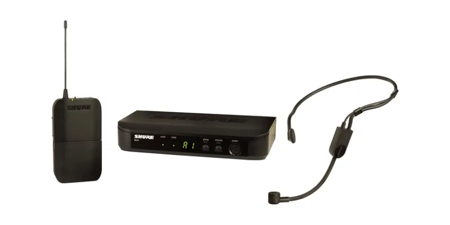 Shure BLX14/P31