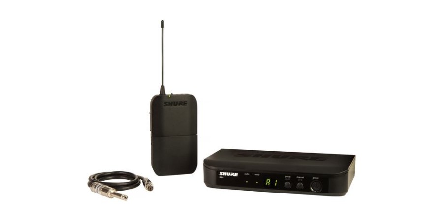 Shure BLX14
