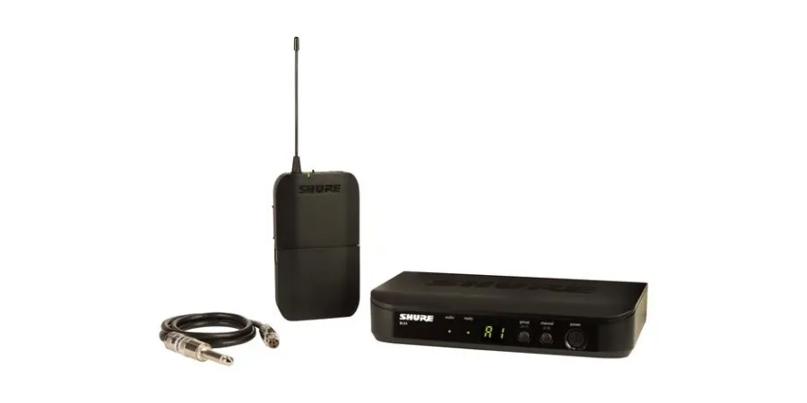 Shure BLX14
