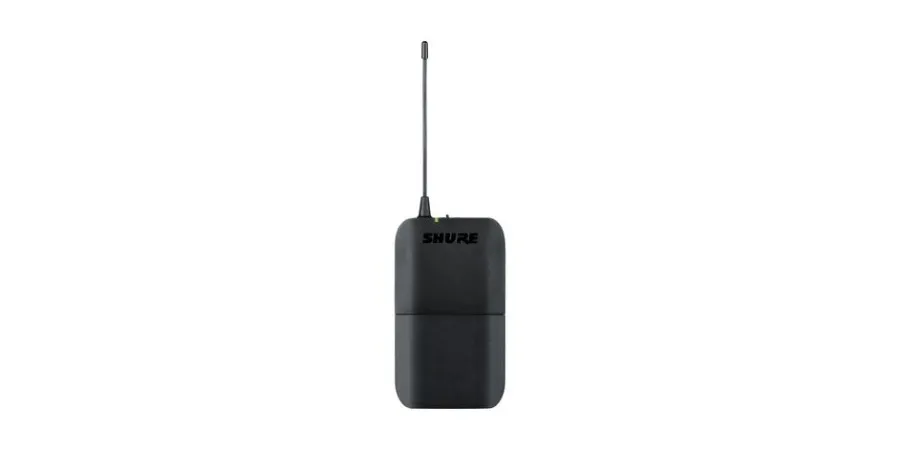SHURE BLX1 - Трансмитер