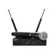Shure QLXD24/SM58