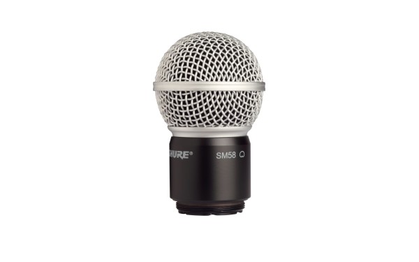 SHURE RPW112, Резервна капсула за микрофон SM58