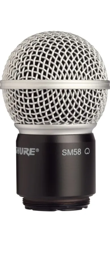 SHURE RPW112, Резервна капсула за микрофон SM58