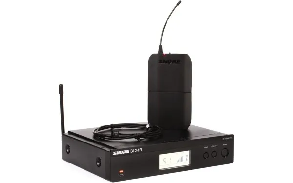 Shure BLX14R