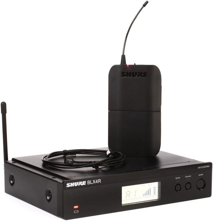 Shure BLX14R