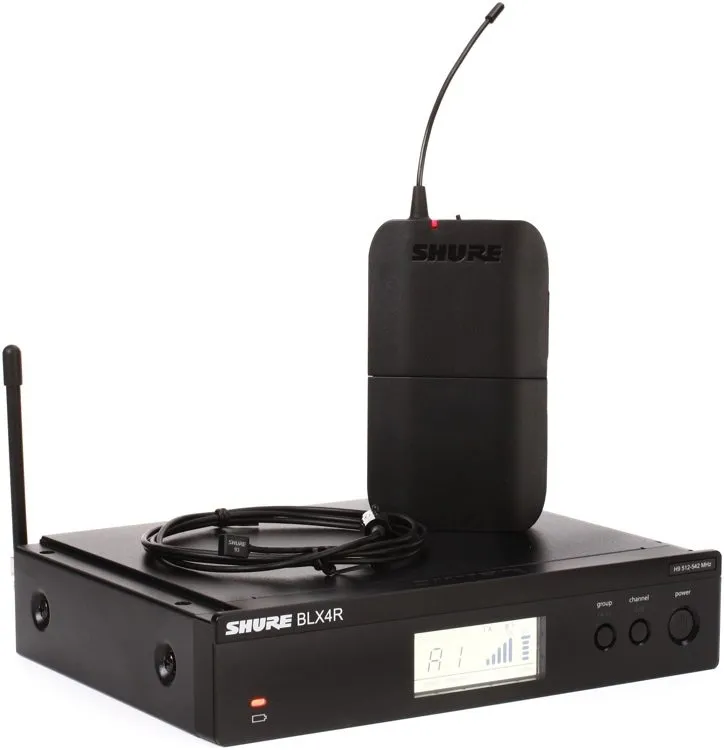 Shure BLX14R
