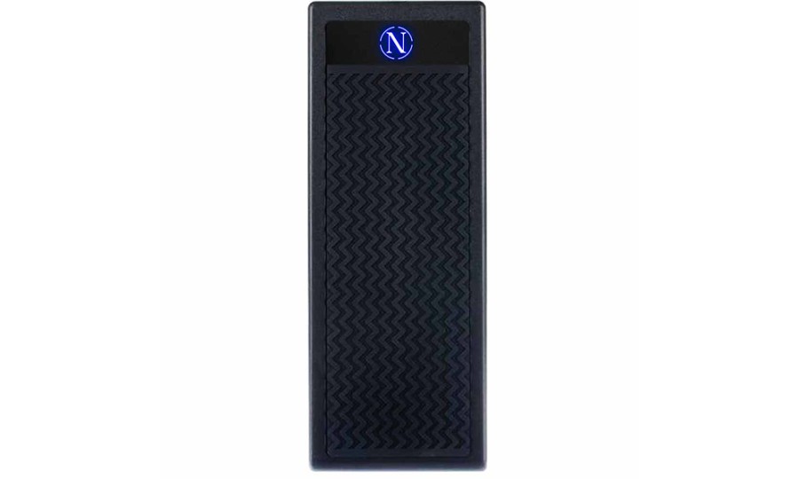 Педал за синтезатор NALBANTOV Expression Pro