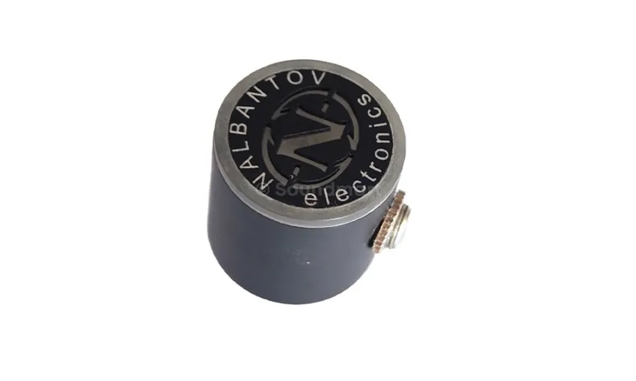 Микрофон за духови инструменти Nalbantov NCM 622