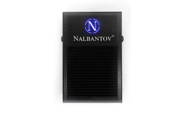 Nalbantov Sustain Pro