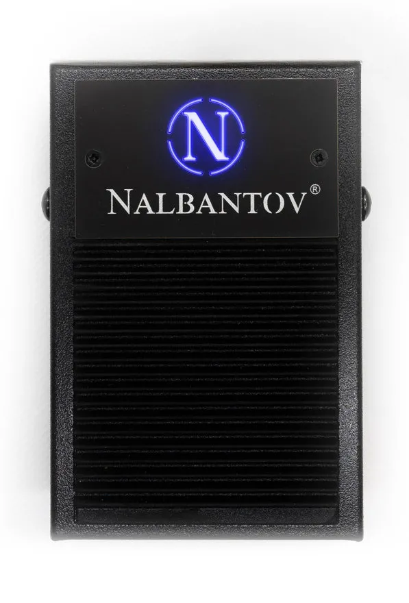 Nalbantov Sustain Pro