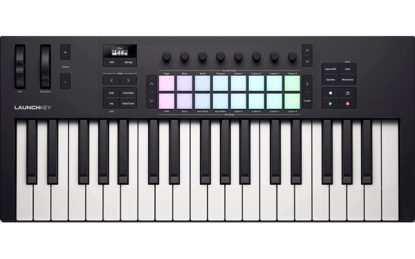 Novation Launchkey 37 MK4