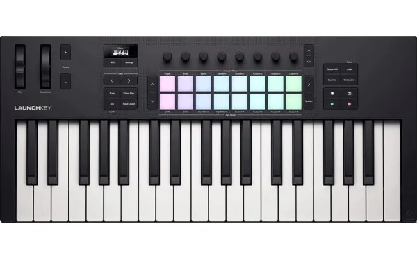 Novation Launchkey 37 MK4