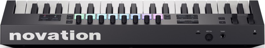 Novation Launchkey 37 MK4