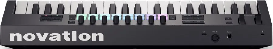 Novation Launchkey 37 MK4