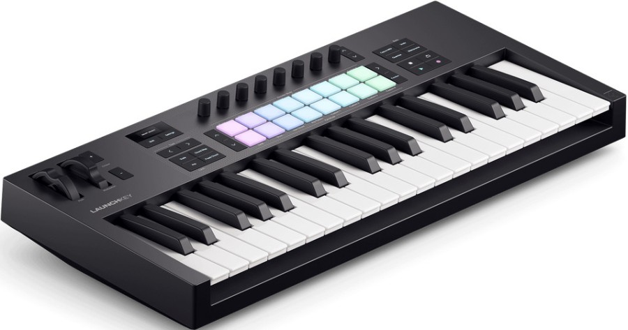 Novation Launchkey 37 MK4