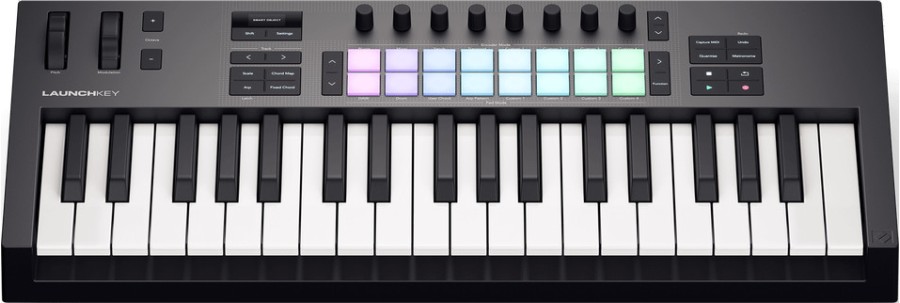 Novation Launchkey 37 MK4