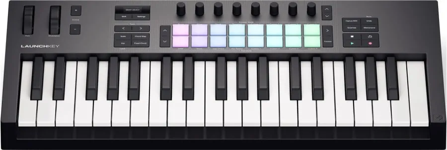 Novation Launchkey 37 MK4
