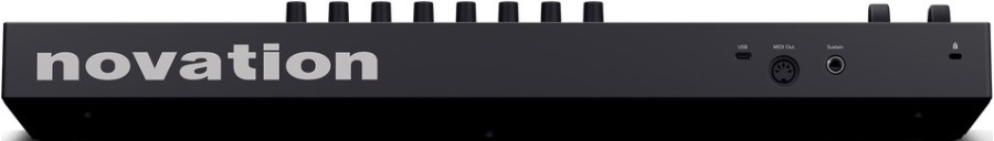 Novation Launchkey 37 MK4